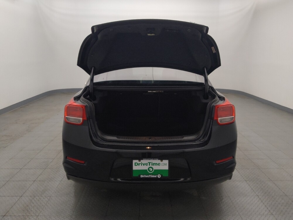 2013 Chevrolet Malibu in Houston, TX 77074 - 18083764 29