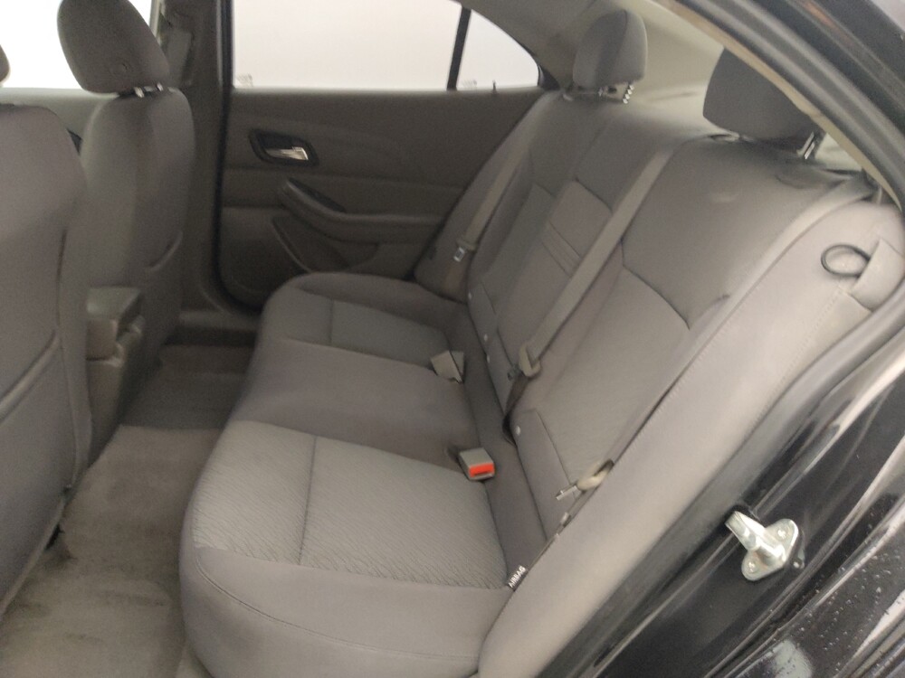 2013 Chevrolet Malibu in Houston, TX 77074 - 18083764 18
