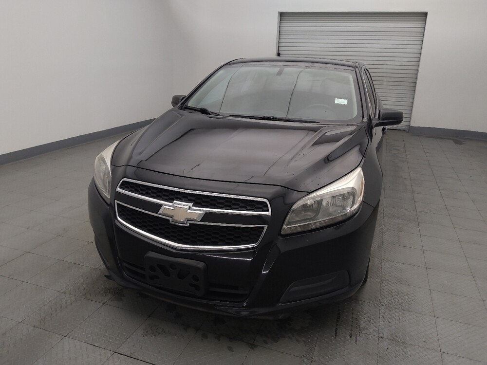 2013 Chevrolet Malibu in Houston, TX 77074 - 18083764 15