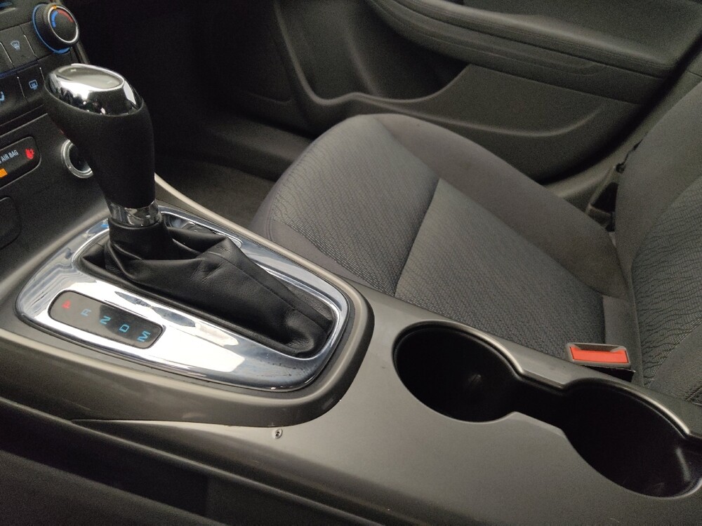 2013 Chevrolet Malibu in Houston, TX 77074 - 18083764 26