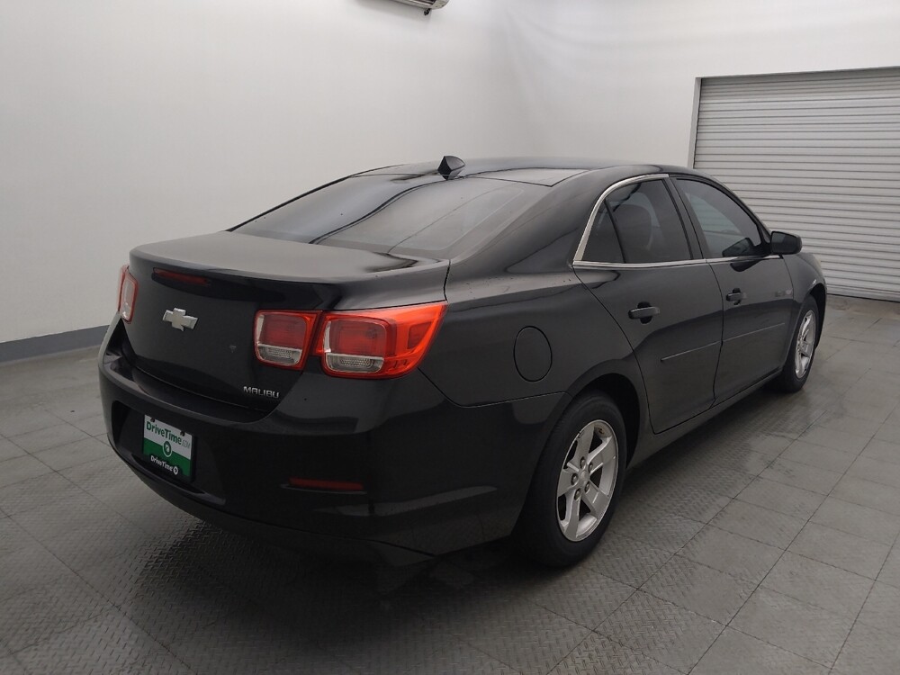 2013 Chevrolet Malibu in Houston, TX 77074 - 18083764 9
