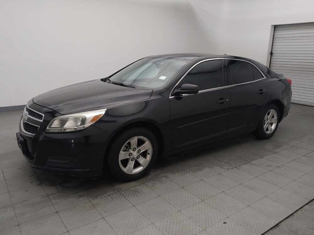 2013 Chevrolet Malibu in Houston, TX 77074 - 18083764 2