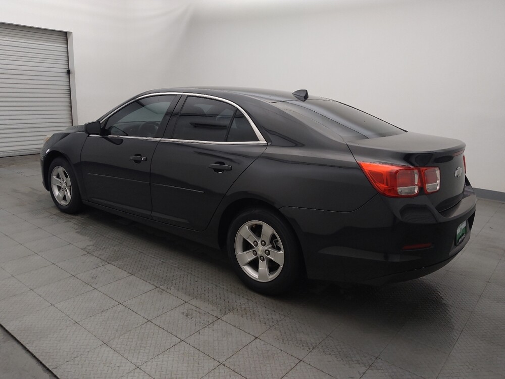 2013 Chevrolet Malibu in Houston, TX 77074 - 18083764 3