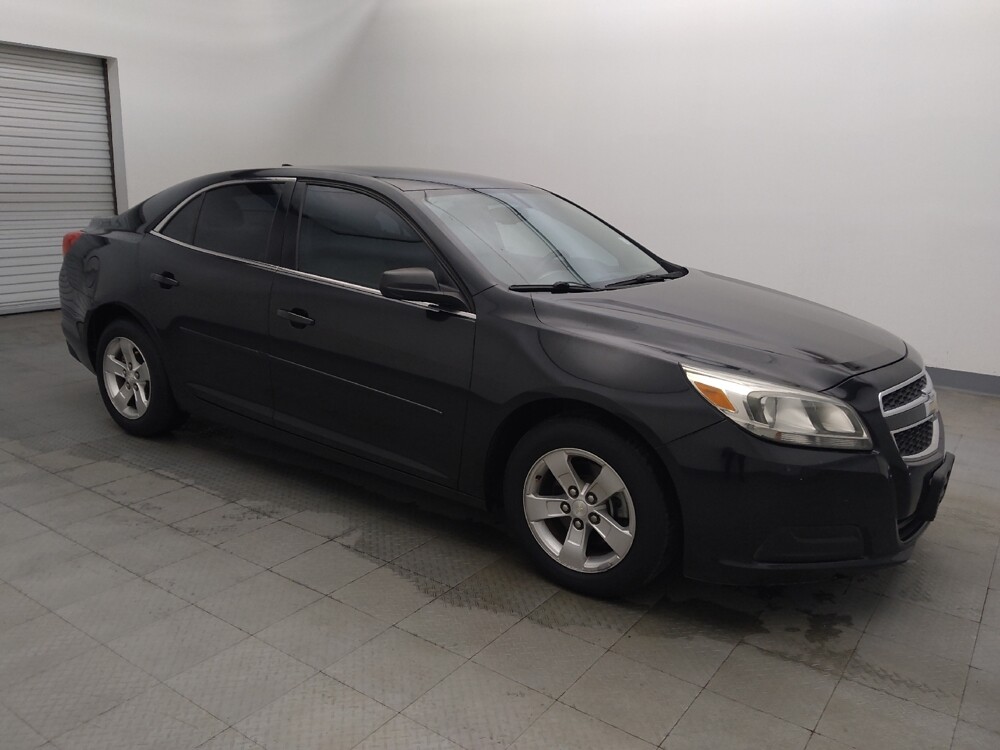 2013 Chevrolet Malibu in Houston, TX 77074 - 18083764 11