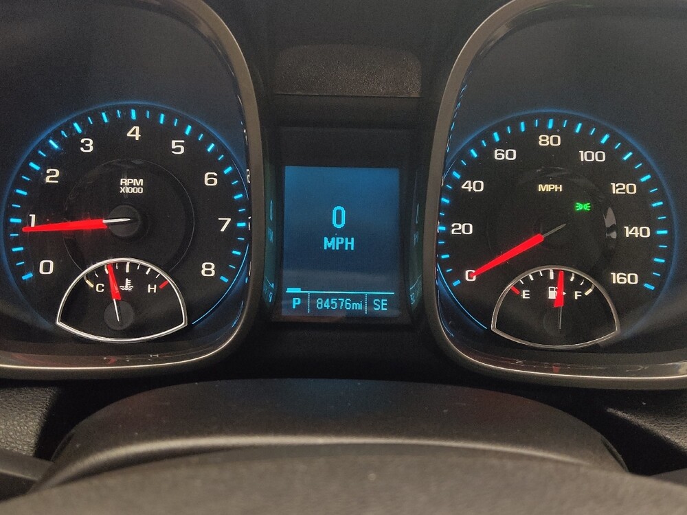 2013 Chevrolet Malibu in Houston, TX 77074 - 18083764 23