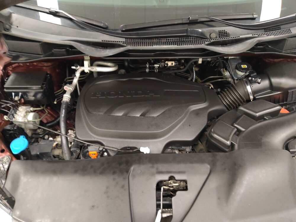 2019 Honda Odyssey in St. Louis, MO 63125 - 18083765 30