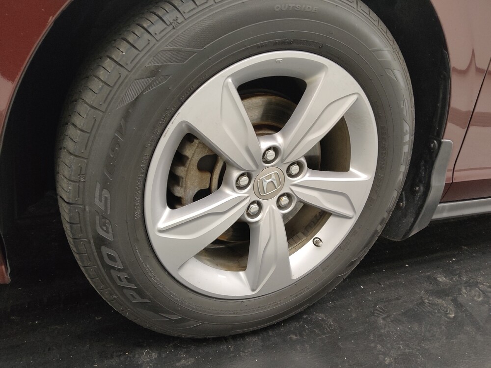 2019 Honda Odyssey in St. Louis, MO 63125 - 18083765 31