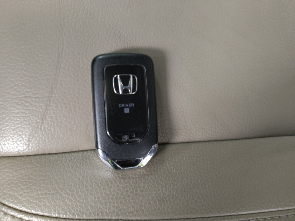 2019 Honda Odyssey in St. Louis, MO 63125 - 18083765 32