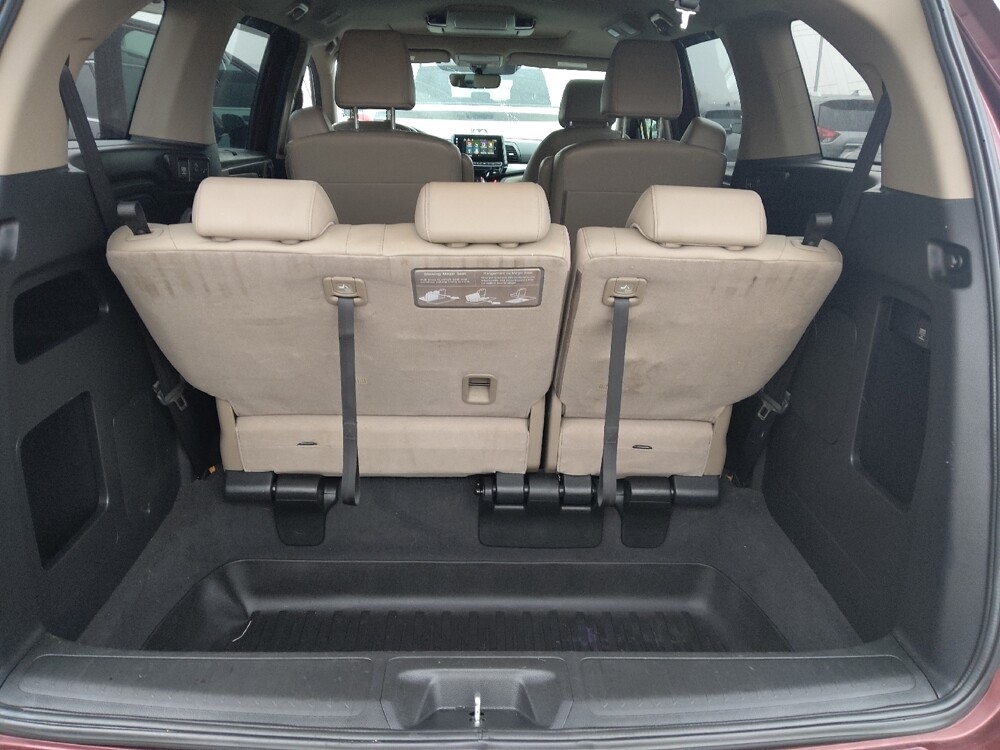 2019 Honda Odyssey in St. Louis, MO 63125 - 18083765 29