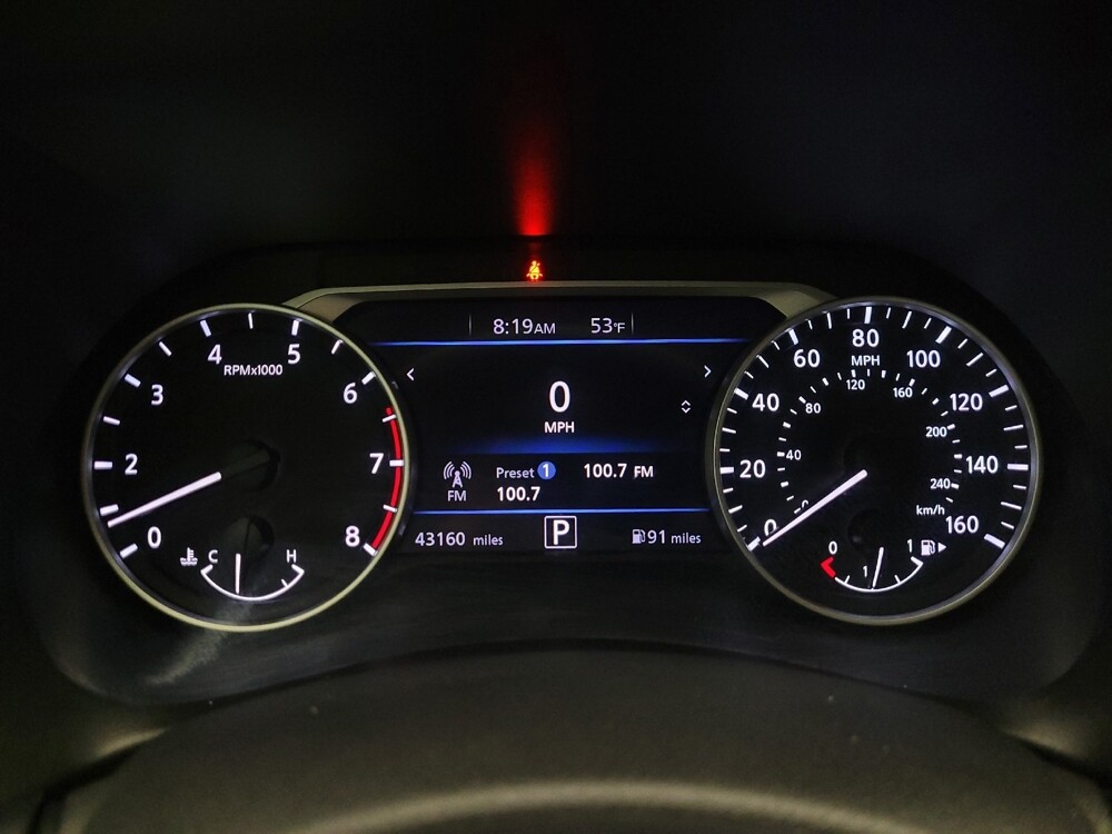 2021 Nissan Sentra in Glendale, AZ 85301 - 18083767 23