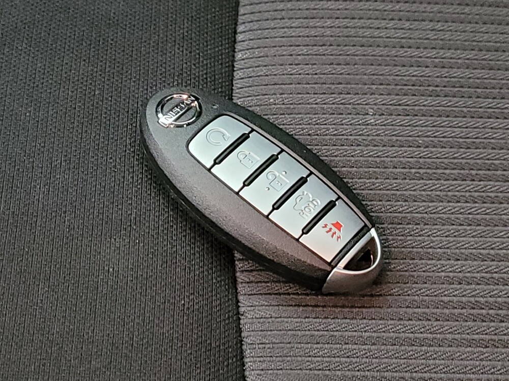 2021 Nissan Sentra in Glendale, AZ 85301 - 18083767 32