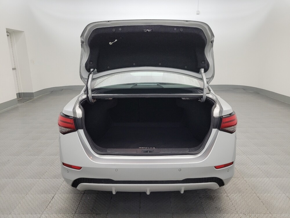 2021 Nissan Sentra in Glendale, AZ 85301 - 18083767 29