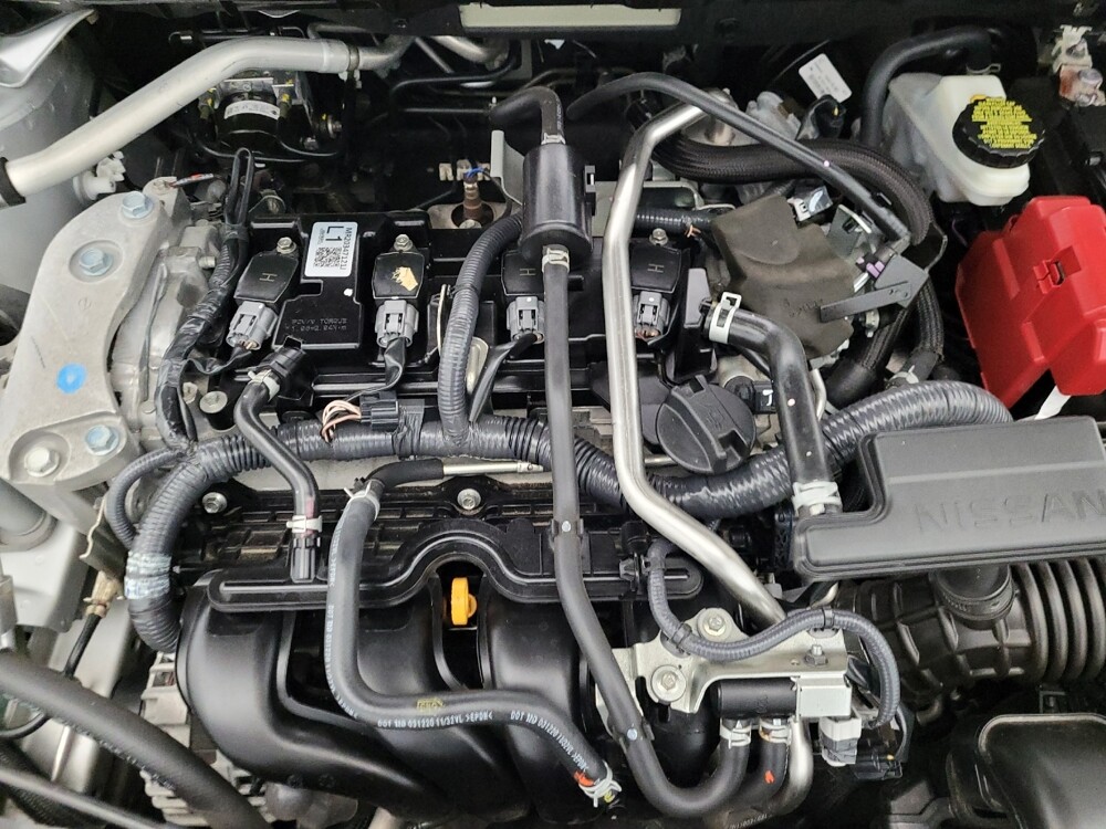 2021 Nissan Sentra in Glendale, AZ 85301 - 18083767 30