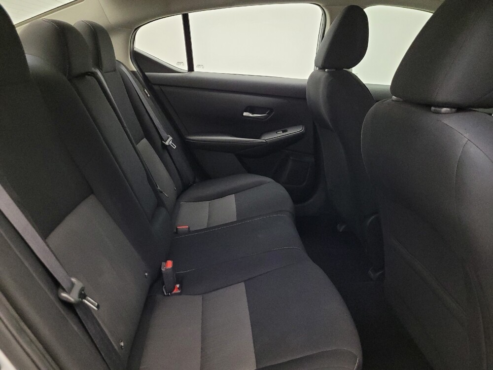 2021 Nissan Sentra in Glendale, AZ 85301 - 18083767 19
