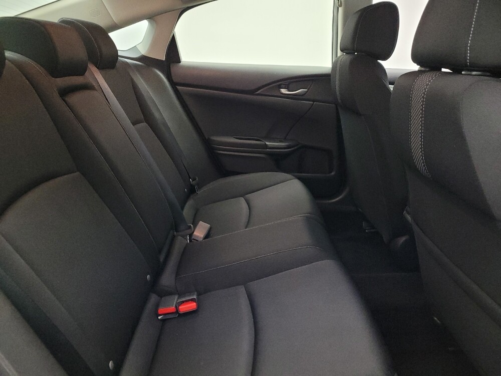 2019 Honda Civic in Phoenix, AZ 85022 - 18083768 19