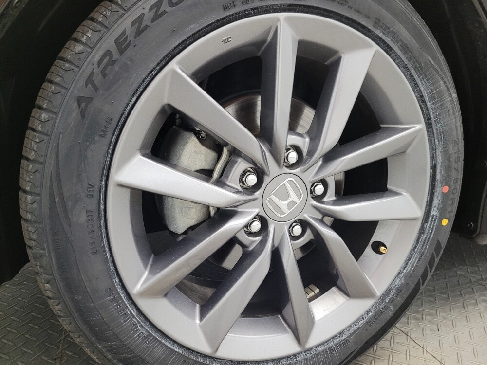 2019 Honda Civic in Phoenix, AZ 85022 - 18083768 31