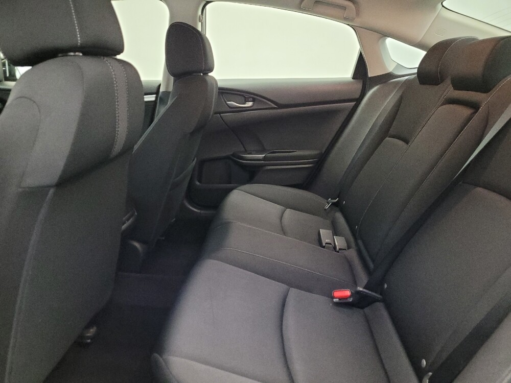 2019 Honda Civic in Phoenix, AZ 85022 - 18083768 18