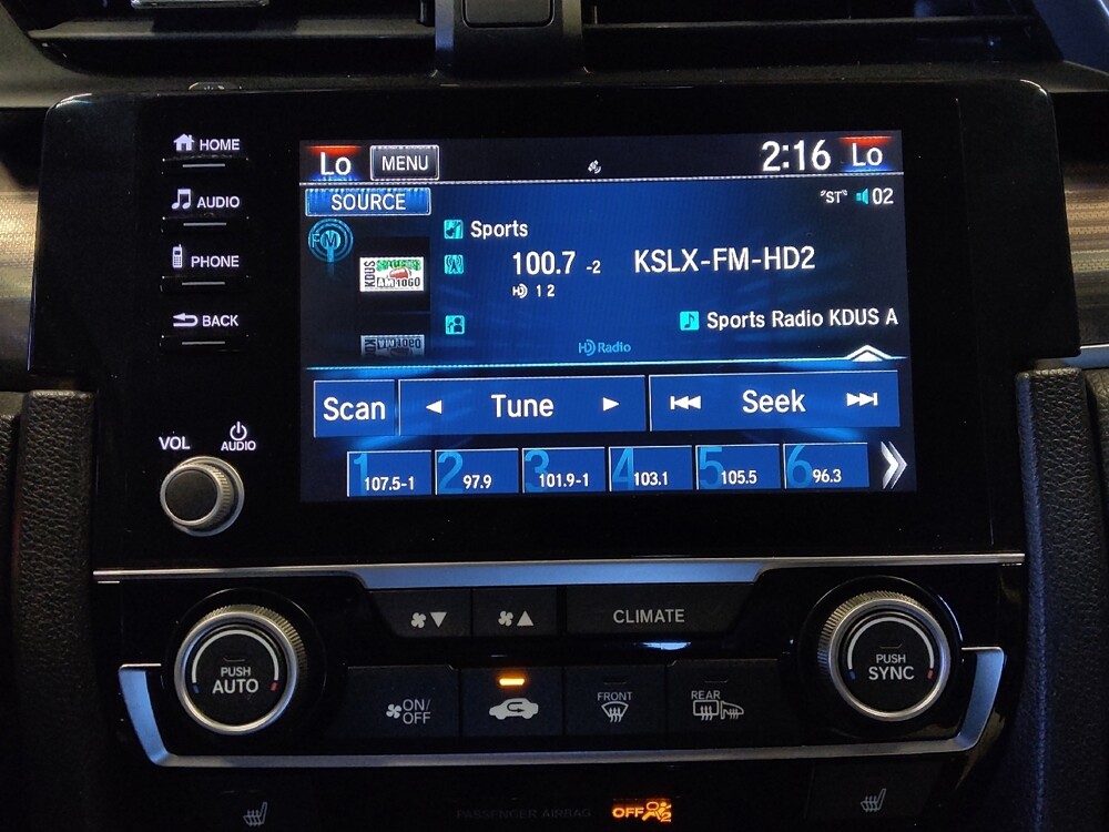 2019 Honda Civic in Phoenix, AZ 85022 - 18083768 25