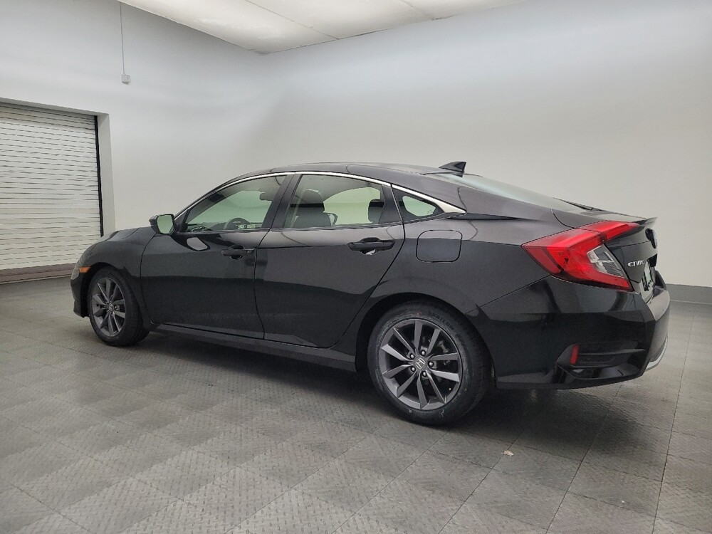 2019 Honda Civic in Phoenix, AZ 85022 - 18083768 3