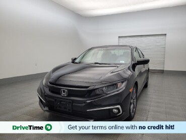 2019 Honda Civic in Phoenix, AZ 85022