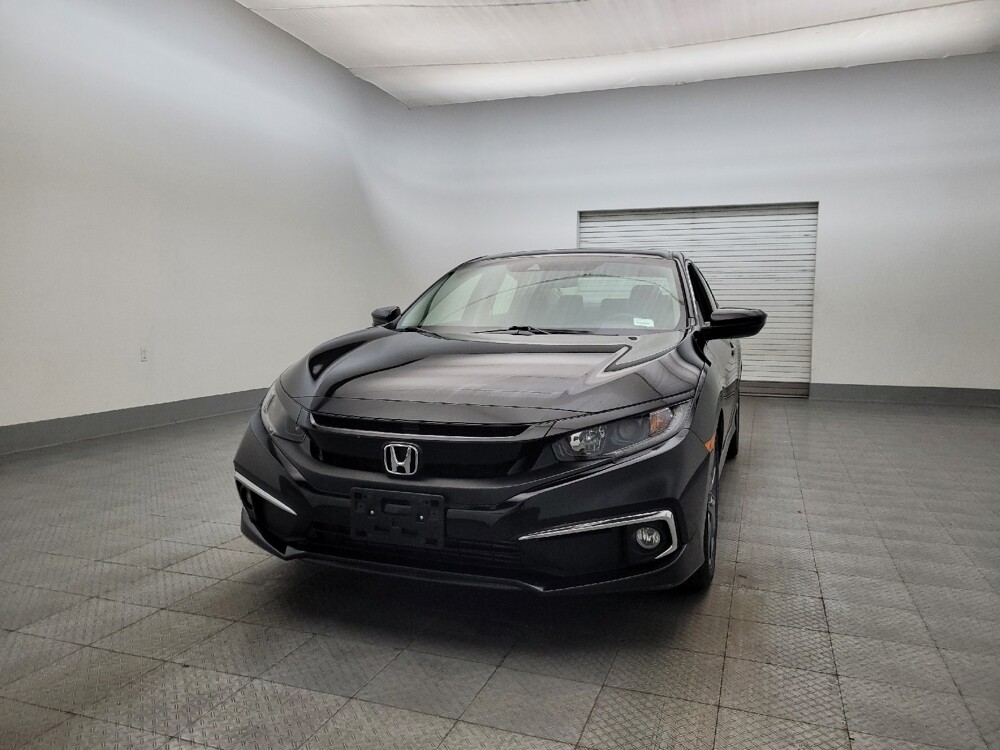 2019 Honda Civic in Phoenix, AZ 85022 - 18083768 15