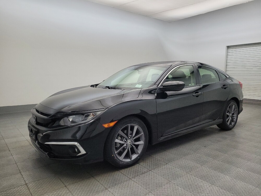 2019 Honda Civic in Phoenix, AZ 85022 - 18083768 2