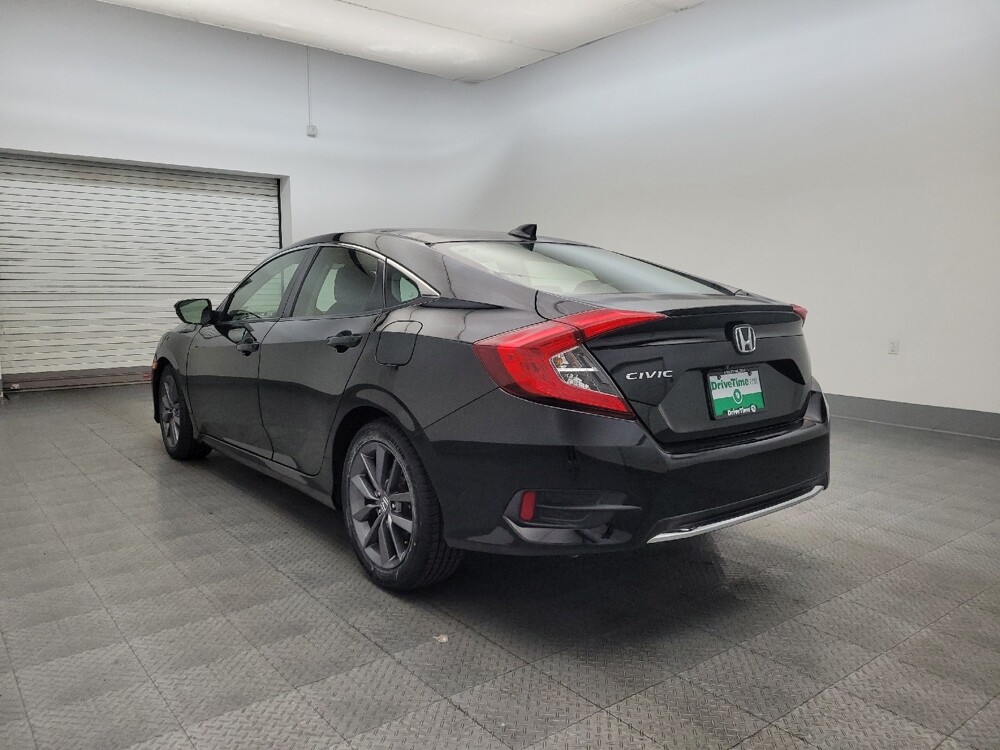 2019 Honda Civic in Phoenix, AZ 85022 - 18083768 5