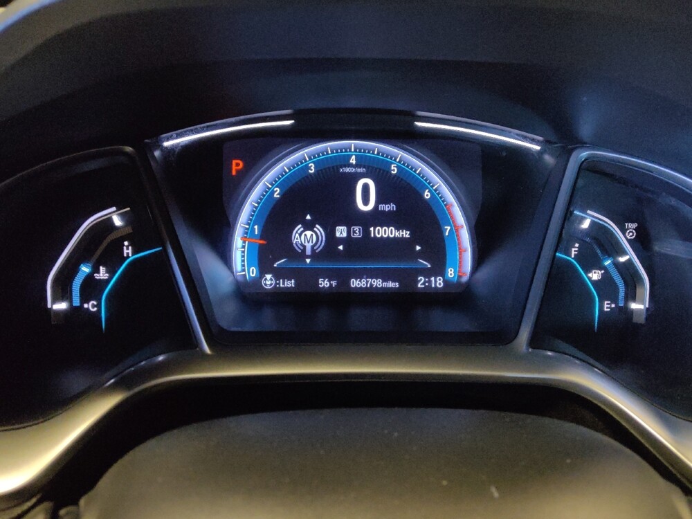 2019 Honda Civic in Phoenix, AZ 85022 - 18083768 23