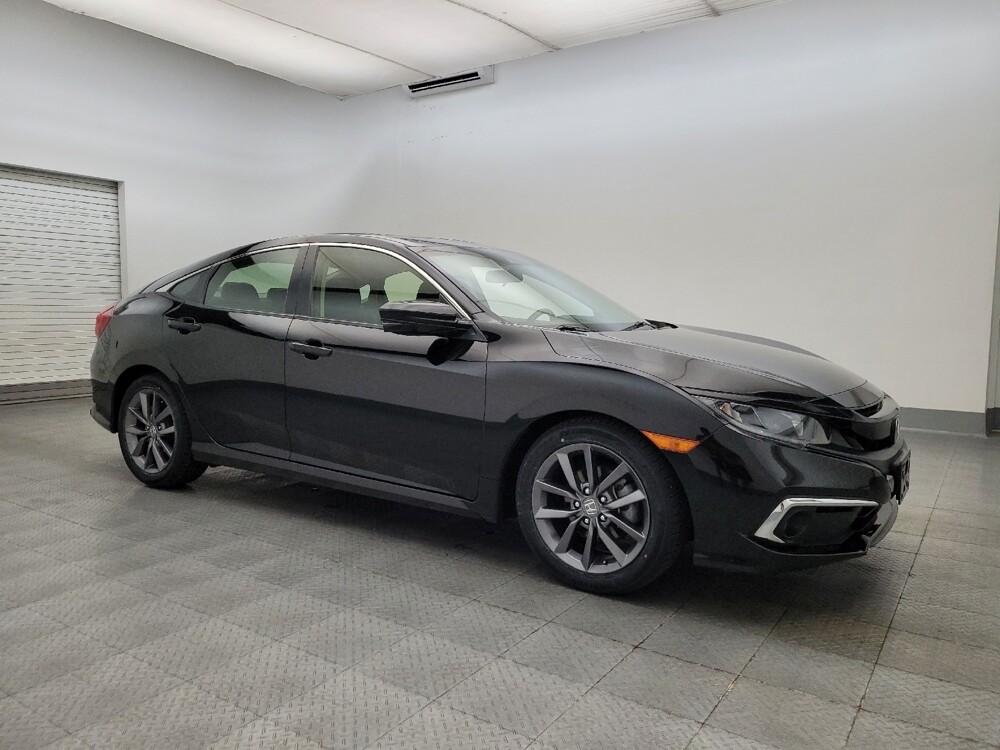 2019 Honda Civic in Phoenix, AZ 85022 - 18083768 11
