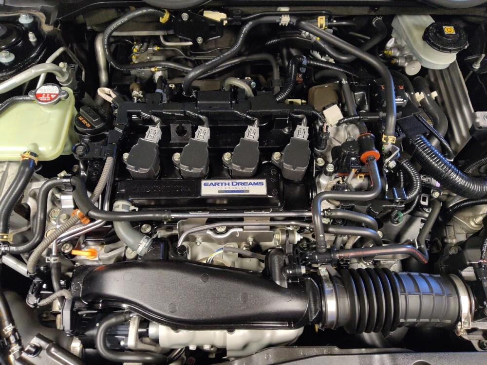 2019 Honda Civic in Phoenix, AZ 85022 - 18083768 30