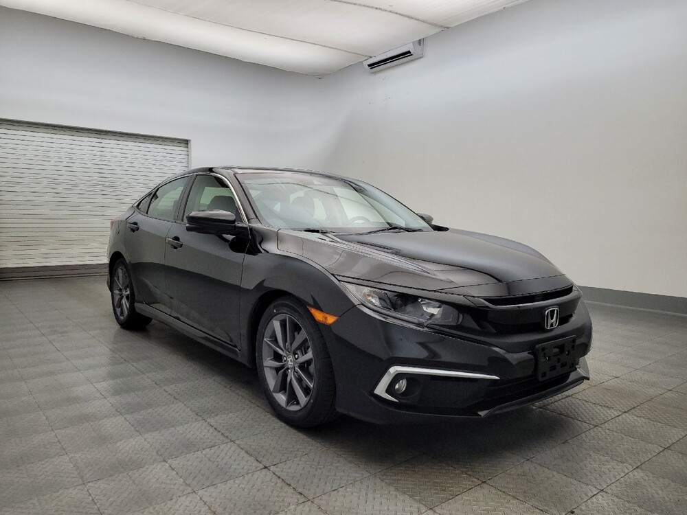 2019 Honda Civic in Phoenix, AZ 85022 - 18083768 13