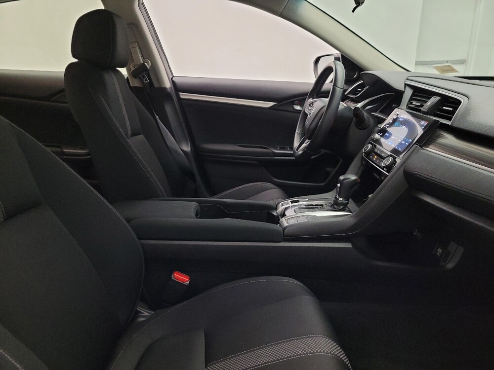 2019 Honda Civic in Phoenix, AZ 85022 - 18083768 21