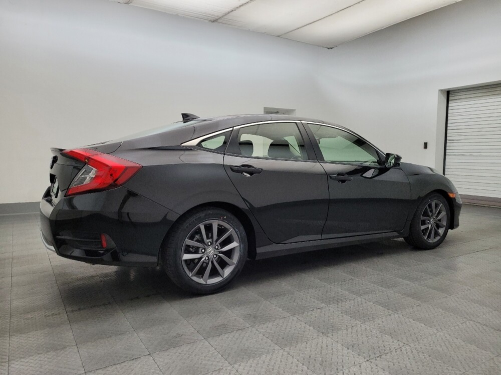 2019 Honda Civic in Phoenix, AZ 85022 - 18083768 10