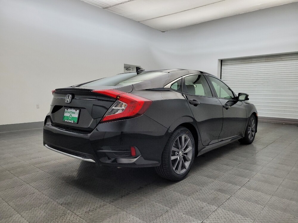 2019 Honda Civic in Phoenix, AZ 85022 - 18083768 9