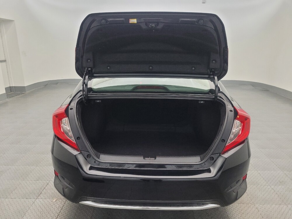 2019 Honda Civic in Phoenix, AZ 85022 - 18083768 29