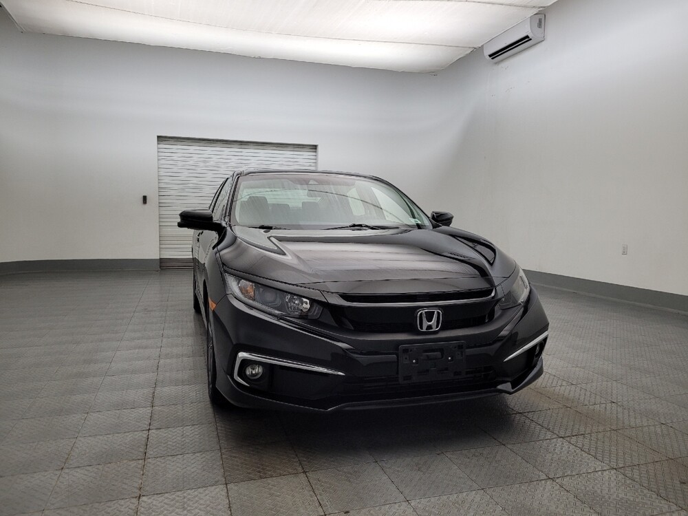 2019 Honda Civic in Phoenix, AZ 85022 - 18083768 14