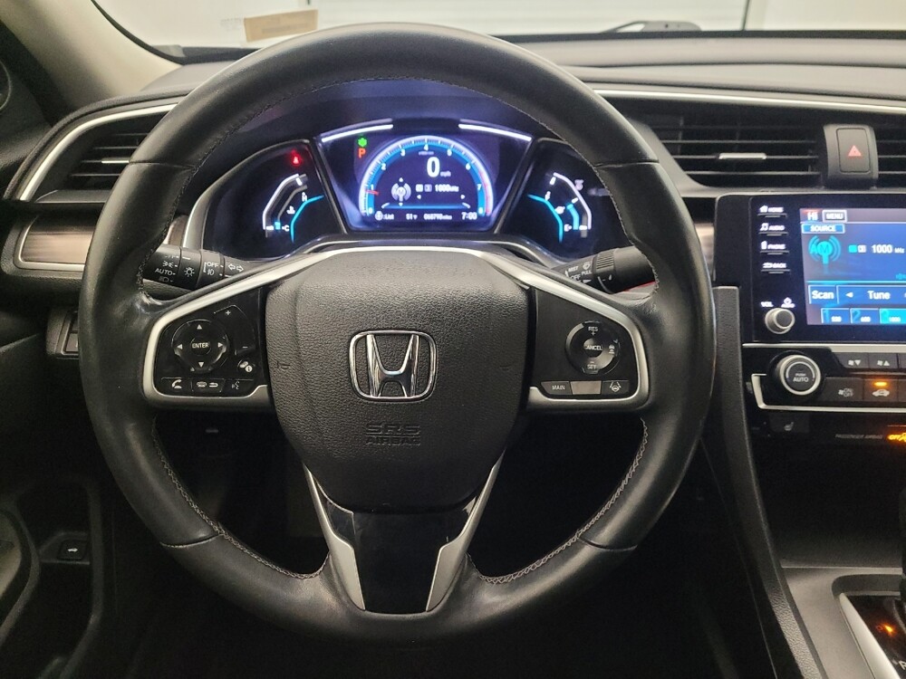 2019 Honda Civic in Phoenix, AZ 85022 - 18083768 22