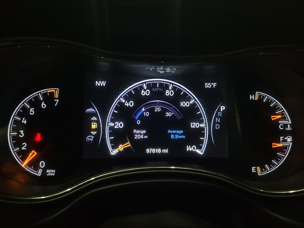 2016 Jeep Grand Cherokee in Pittsburgh, PA 15236 - 18083772 23