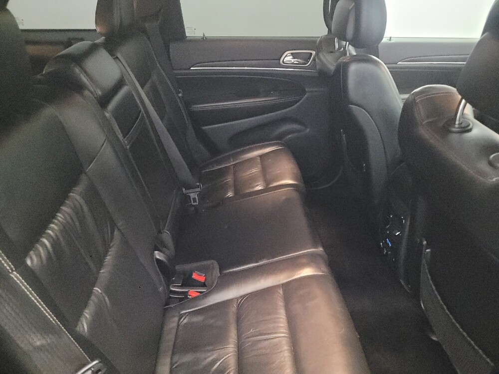 2016 Jeep Grand Cherokee in Pittsburgh, PA 15236 - 18083772 21