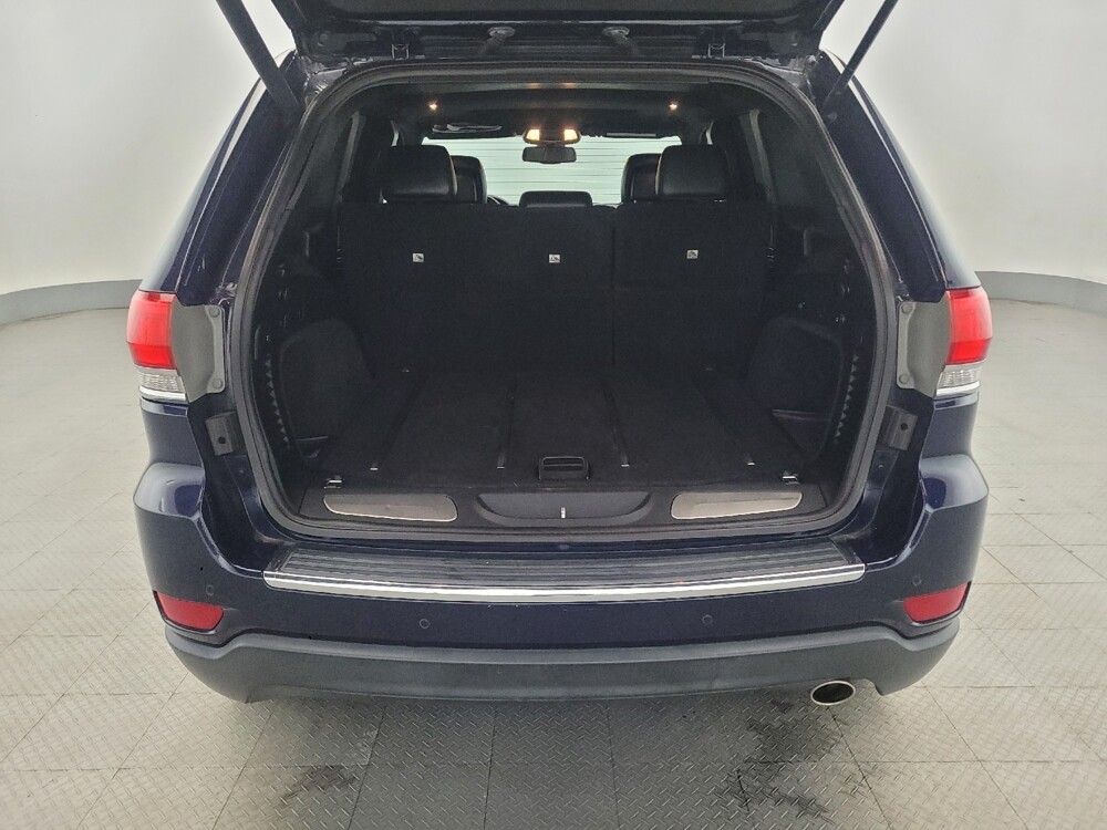 2016 Jeep Grand Cherokee in Pittsburgh, PA 15236 - 18083772 29