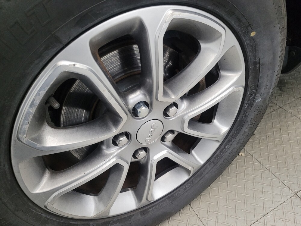 2016 Jeep Grand Cherokee in Pittsburgh, PA 15236 - 18083772 31