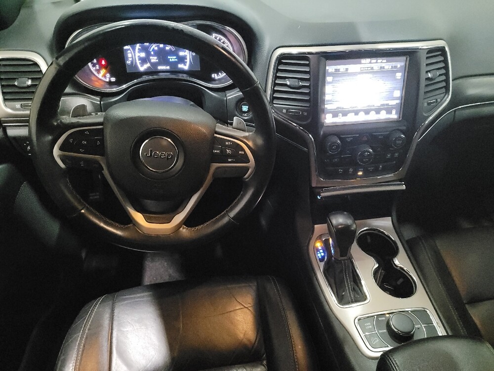 2016 Jeep Grand Cherokee in Pittsburgh, PA 15236 - 18083772 22