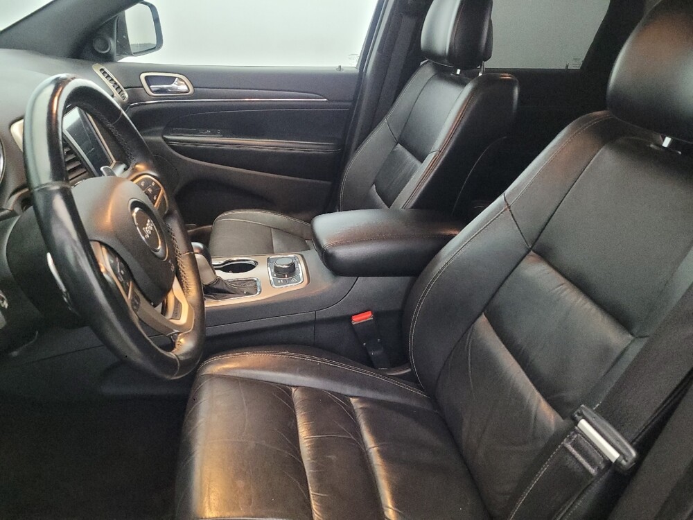 2016 Jeep Grand Cherokee in Pittsburgh, PA 15236 - 18083772 17