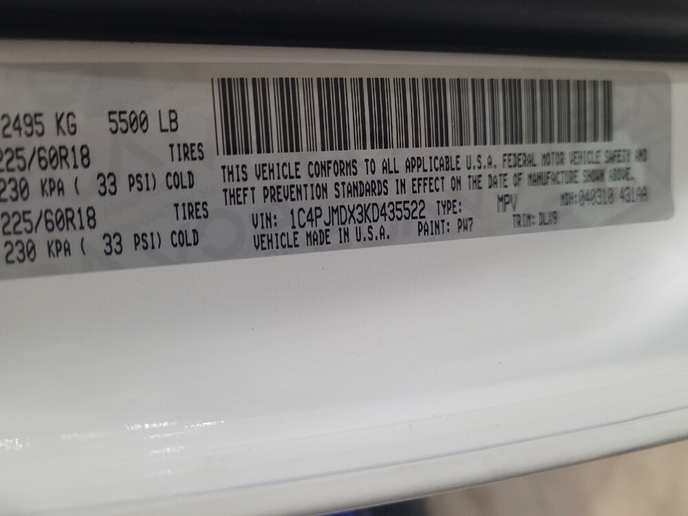 2019 Jeep Cherokee in Pittsburgh, PA 15236 - 18083773 33