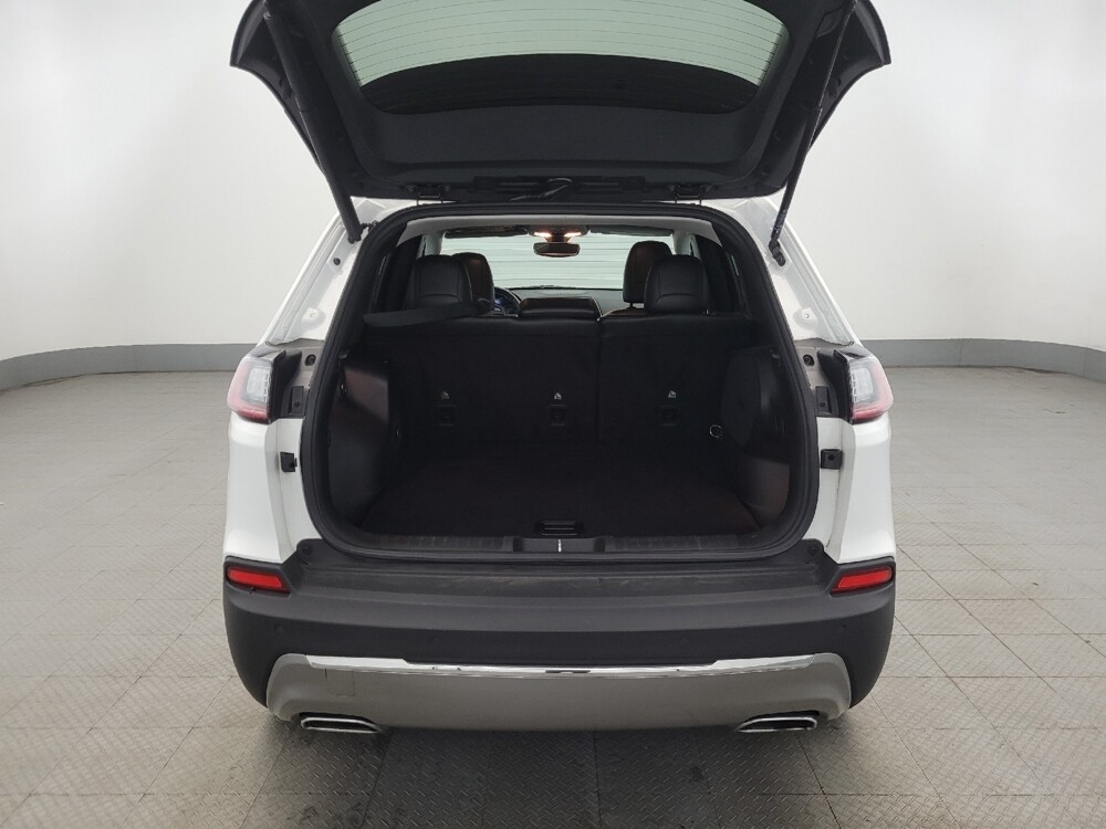 2019 Jeep Cherokee in Pittsburgh, PA 15236 - 18083773 29