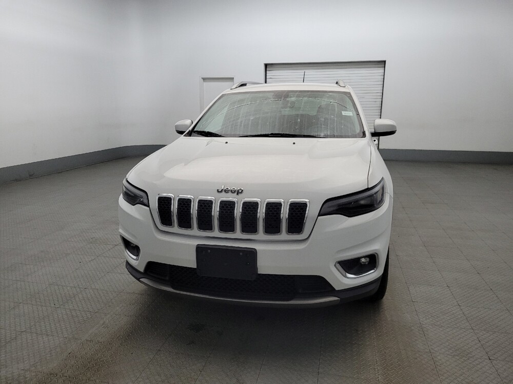 2019 Jeep Cherokee in Pittsburgh, PA 15236 - 18083773 15