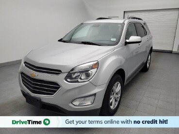 2016 Chevrolet Equinox in Wilmington, NC 28405