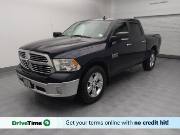 2018 RAM 1500 in Springfield, MO 65807