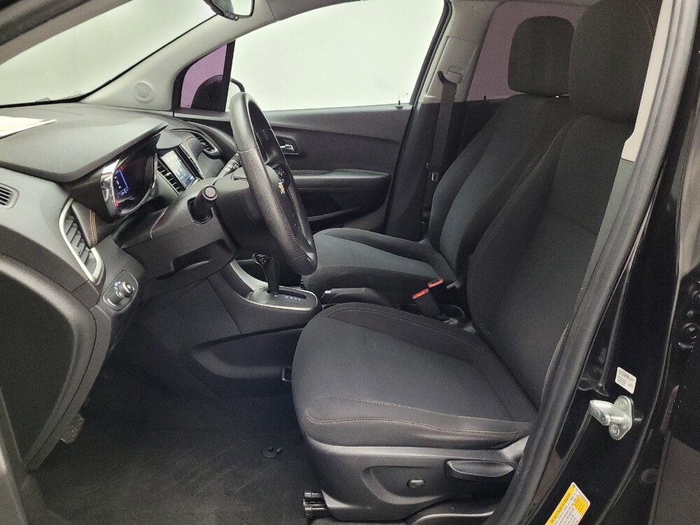 2019 Chevrolet Trax in Montclair, CA 91763 - 18083782 17