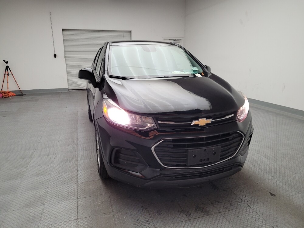 2019 Chevrolet Trax in Montclair, CA 91763 - 18083782 14